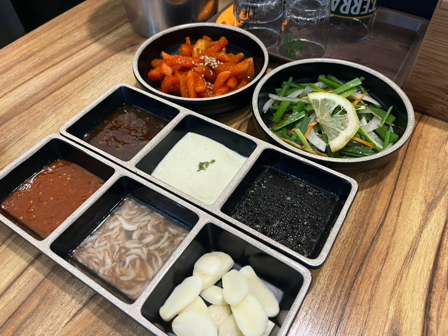 신박한족발 본점 사진 6