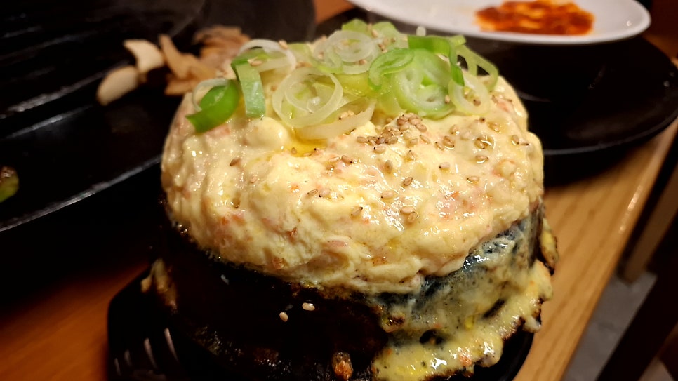 봉선회관 사진 5