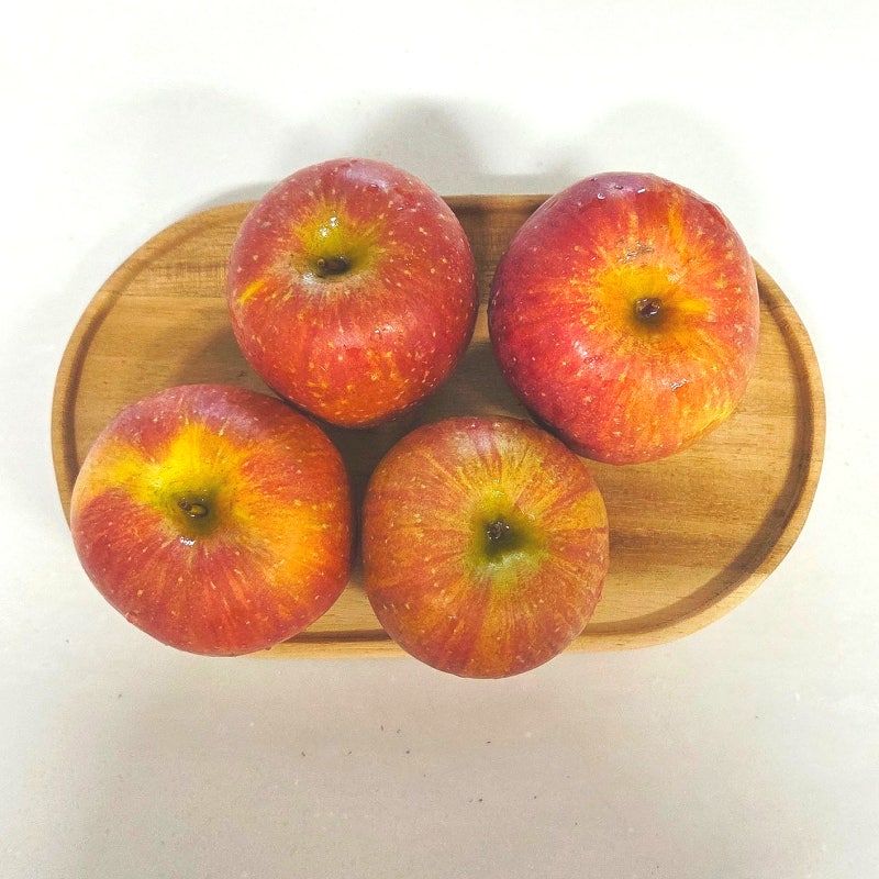 친정엄마한테 칭찬받는 사과 보관법 실온 냉장고 보관방법