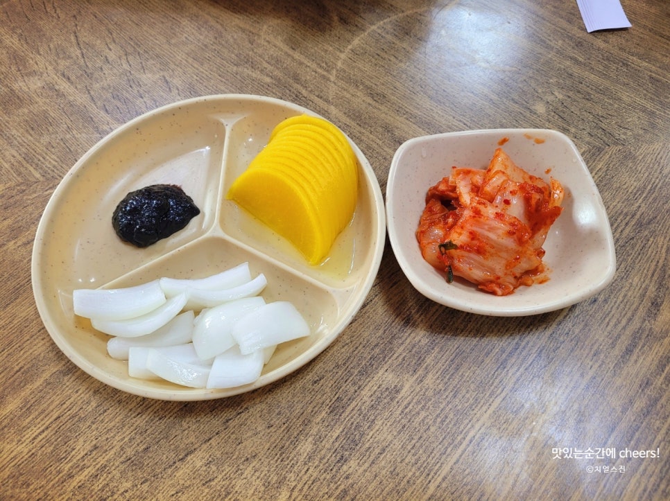 연곡반점 사진 6