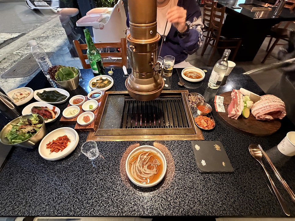제주옥탑 대전반석점 사진 2