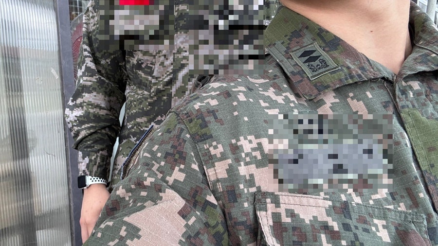 보니파시오 카페 사진 3