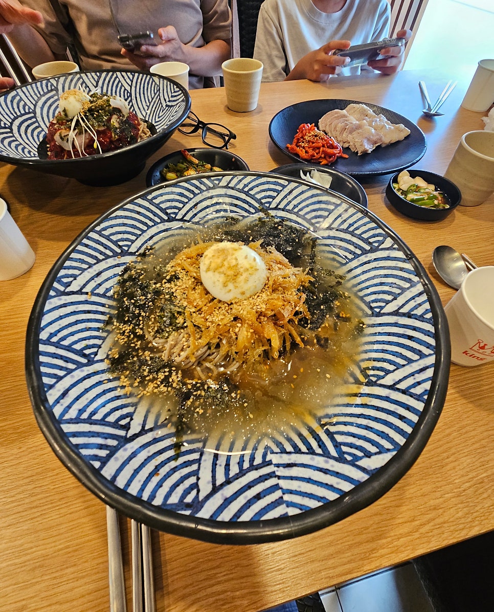 홍천메밀가 사진 6