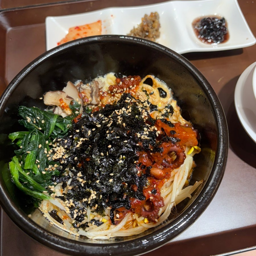 한옥마을 사진 1