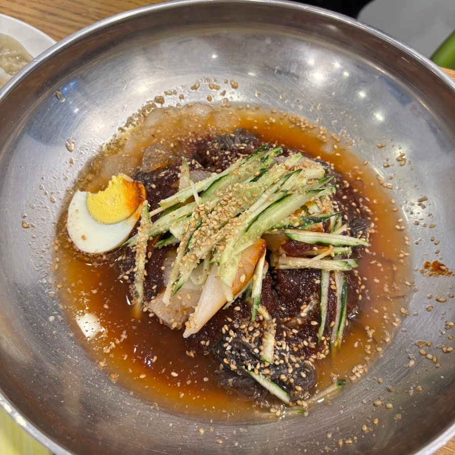 명인만두 하남미사센텀비즈점 사진 2
