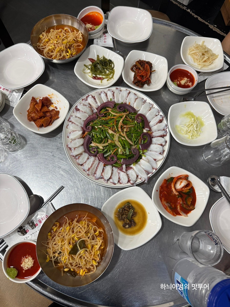 갱꼬 사진 2