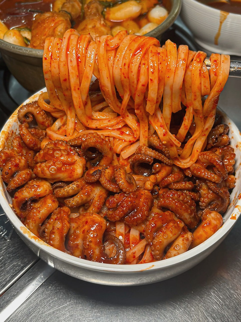 한사발포차 신도림점 사진 2