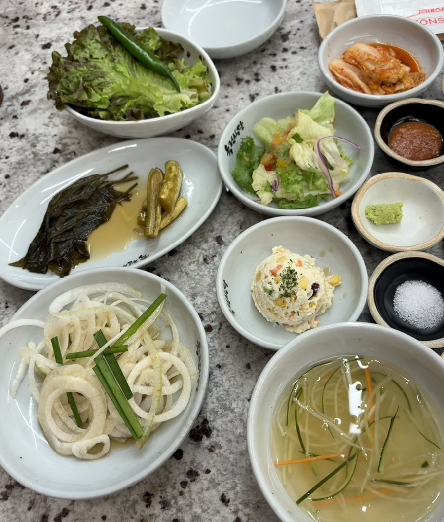 육전식당 신설본점 사진 4