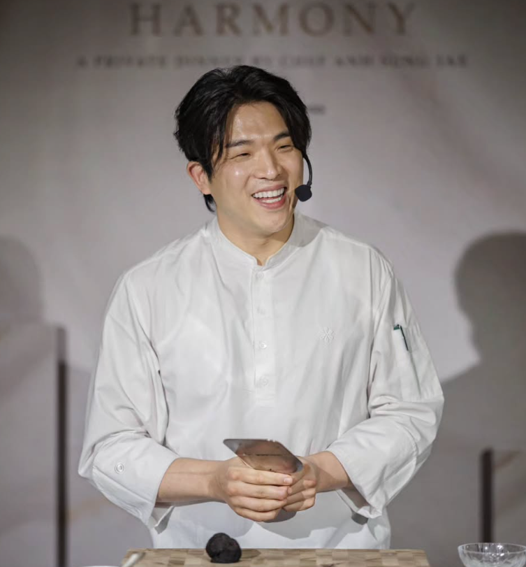 모수 서울 사진 2