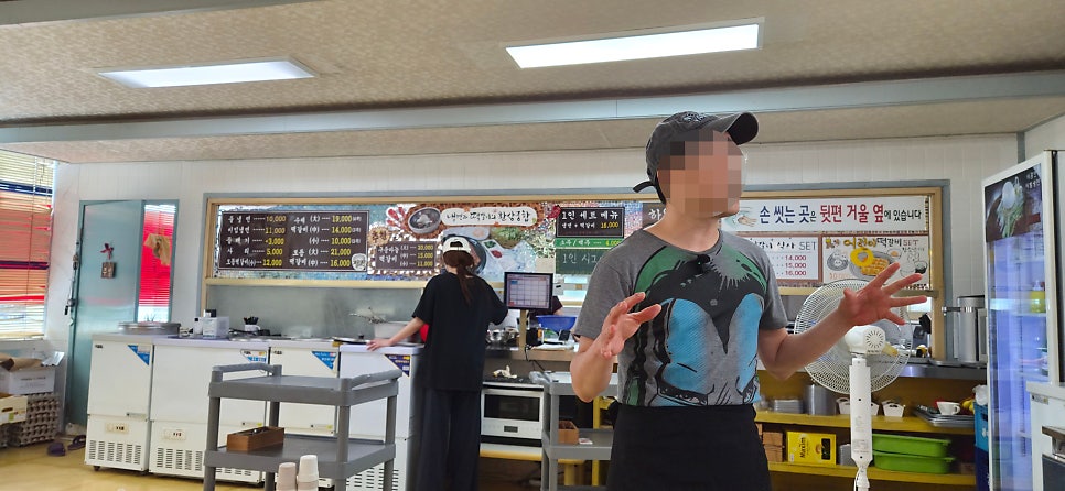 강화유천칡냉면 사진 6