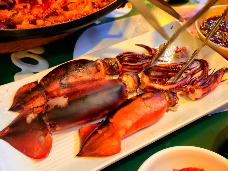신천포차 사진 3
