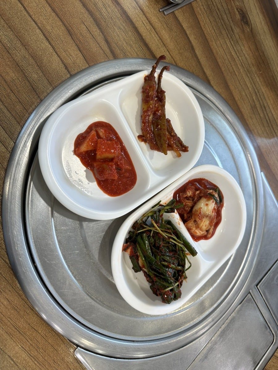 으뜸순대국 사진 4
