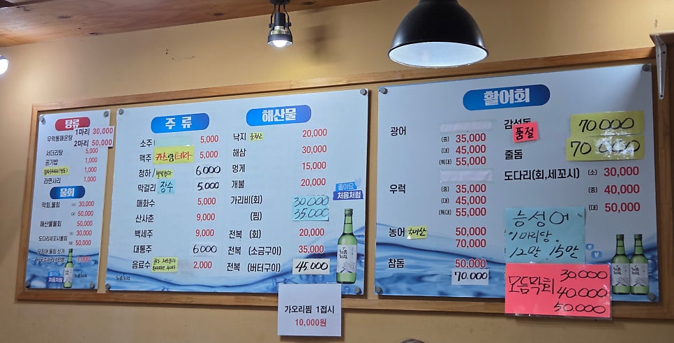 해중수산 사진 6