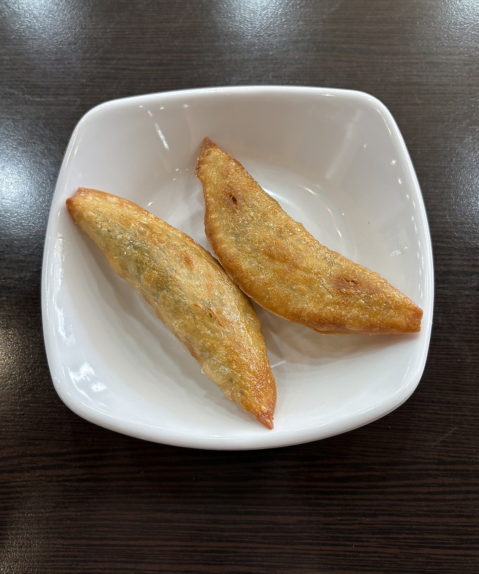 얼큰해물짬뽕 사진 5