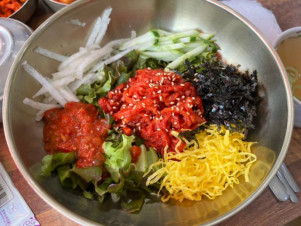 국밥대장 검암1지구점 사진 5