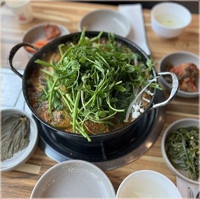 호수민물매운탕 사진 5