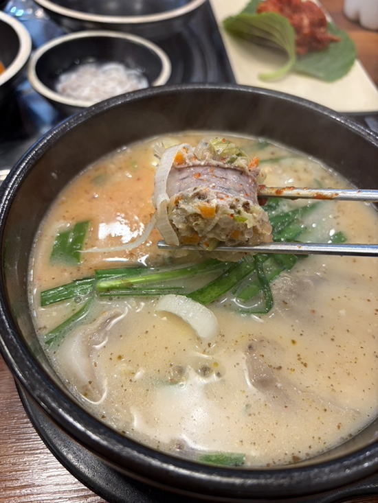 보승회관 송도점 사진 6