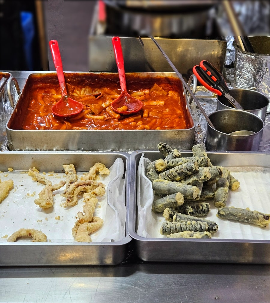 꼬야떡볶이 사진 4