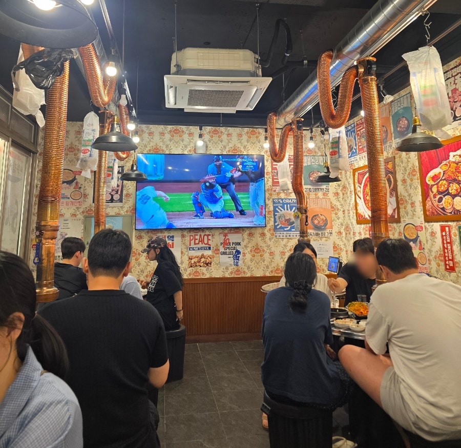 평화김해뒷고기 경산옥산점 사진 4