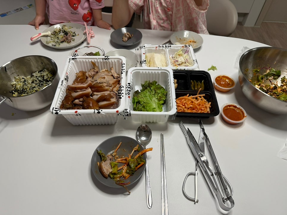 영동족발 위례직영점 사진 3