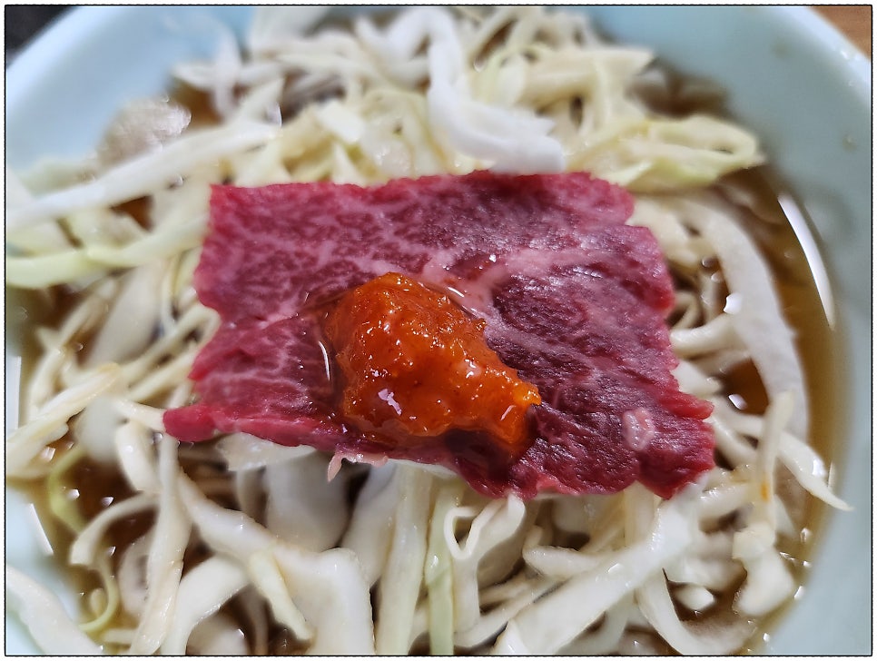 영남한우촌 사진 2