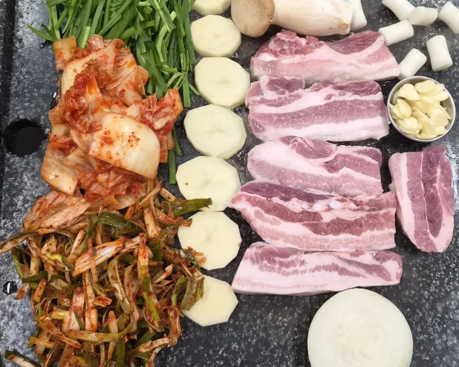 돈오리비해피 사진 1