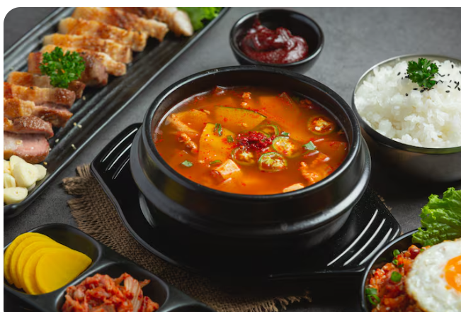 춘향골밥상 사진 1