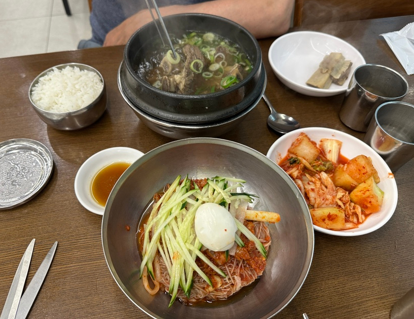 함경면옥 사진 1