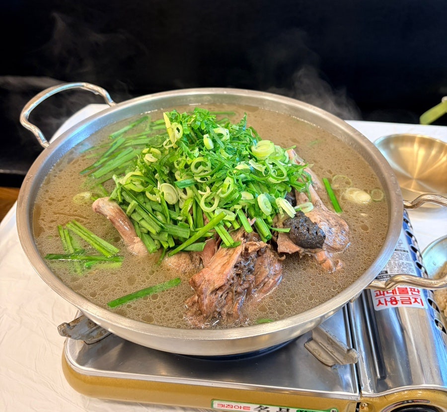 평상집 강동성내점 사진 6