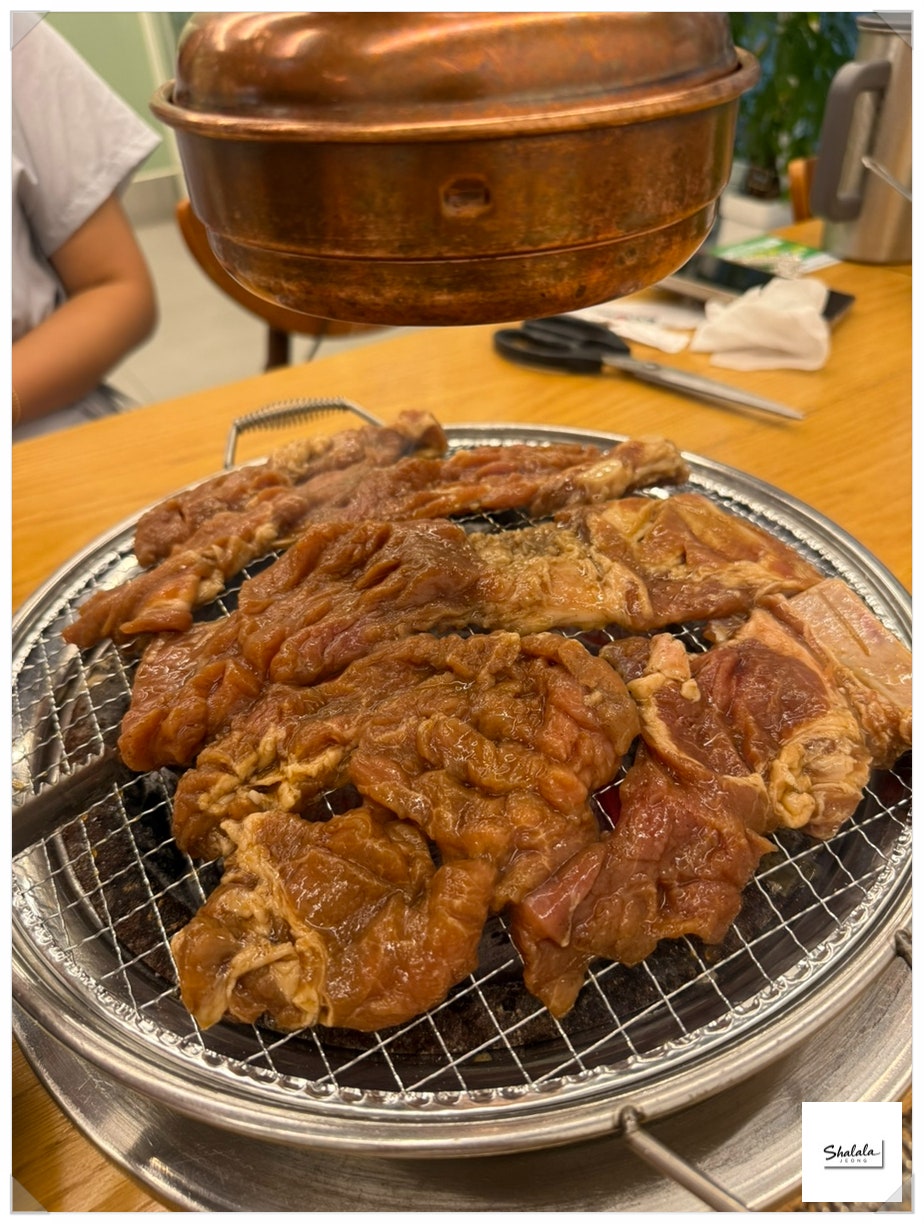 왕포면옥 사진 5