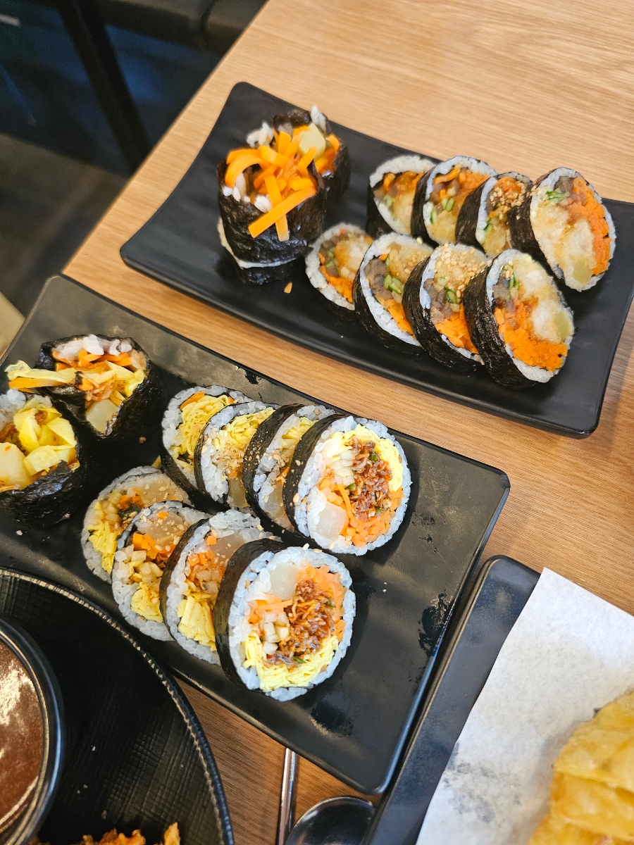 신나라바른김밥 사진 6