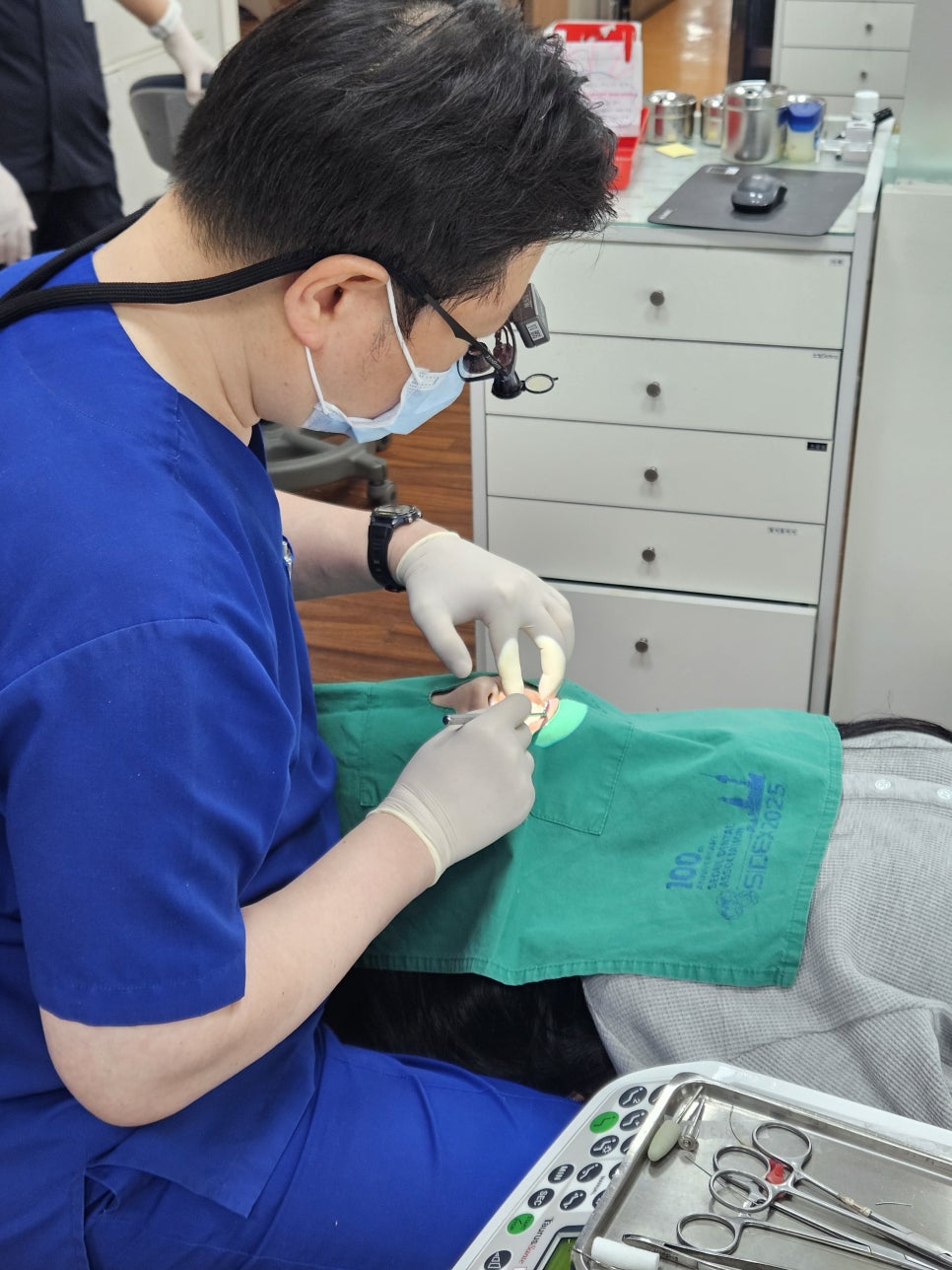 분당임플란트, 당뇨·고혈압 있어도 받을 수 있을까요?