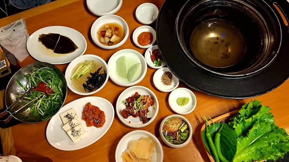 봉선회관 사진 3