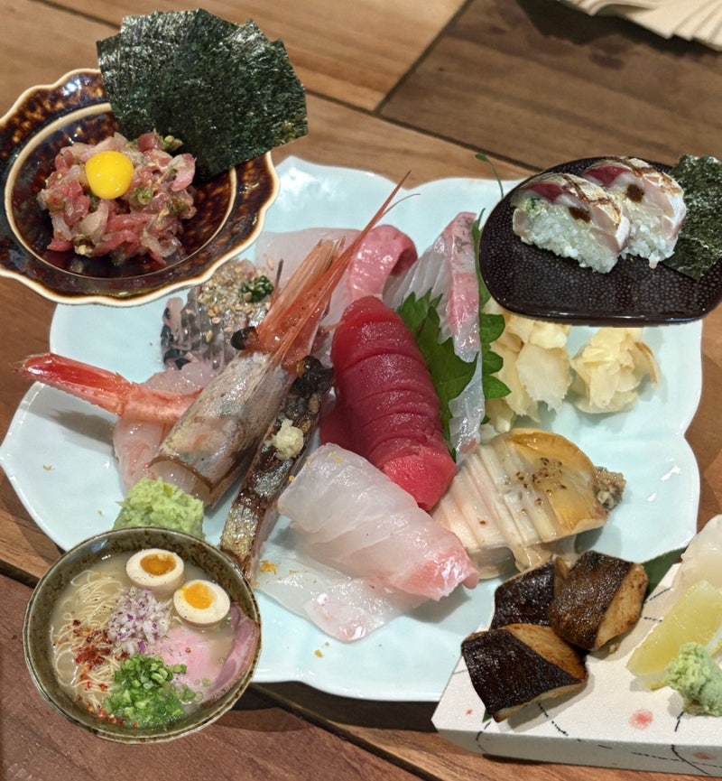 동대입구역 이자카야 니키 장충동 분위기 안주 맛도리 술집