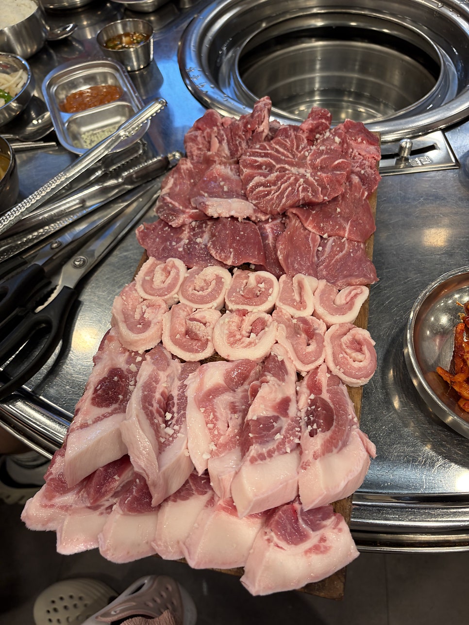 모서릿집 사진 6
