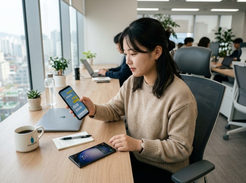 LG V35 ThinQ 출시일 스펙 총정리, 지금 다시 봐도 명기인 이유
