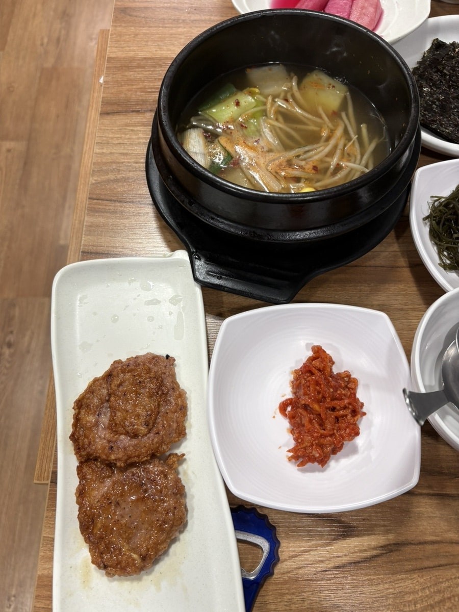 등푸른생선집 범어점 사진 4