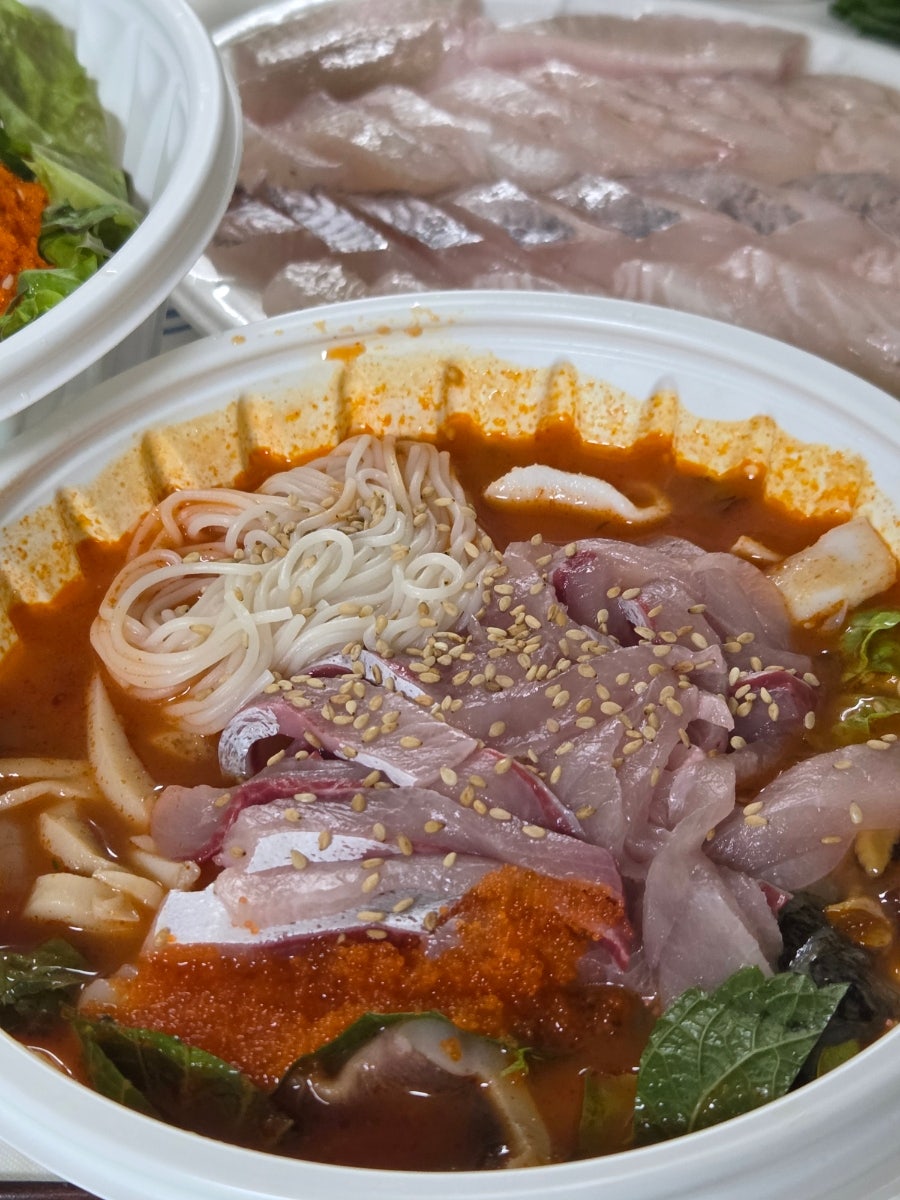 바다횟집 사진 3