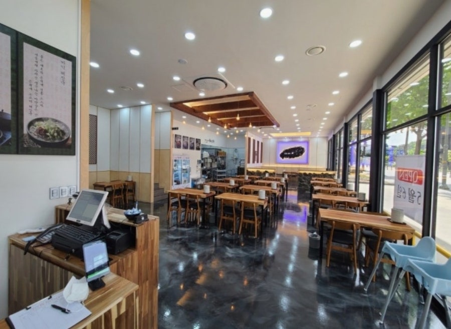 제주은희네해장국 용인수지점 사진 2