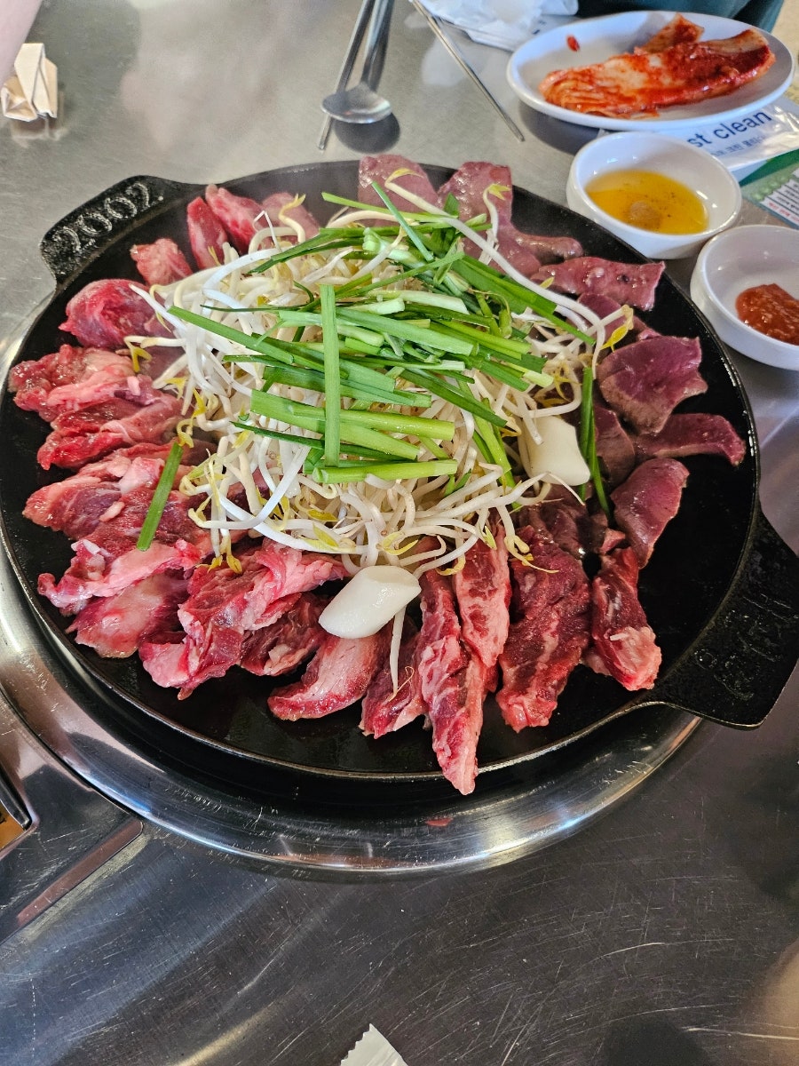 대관령곱창본가 사진 6