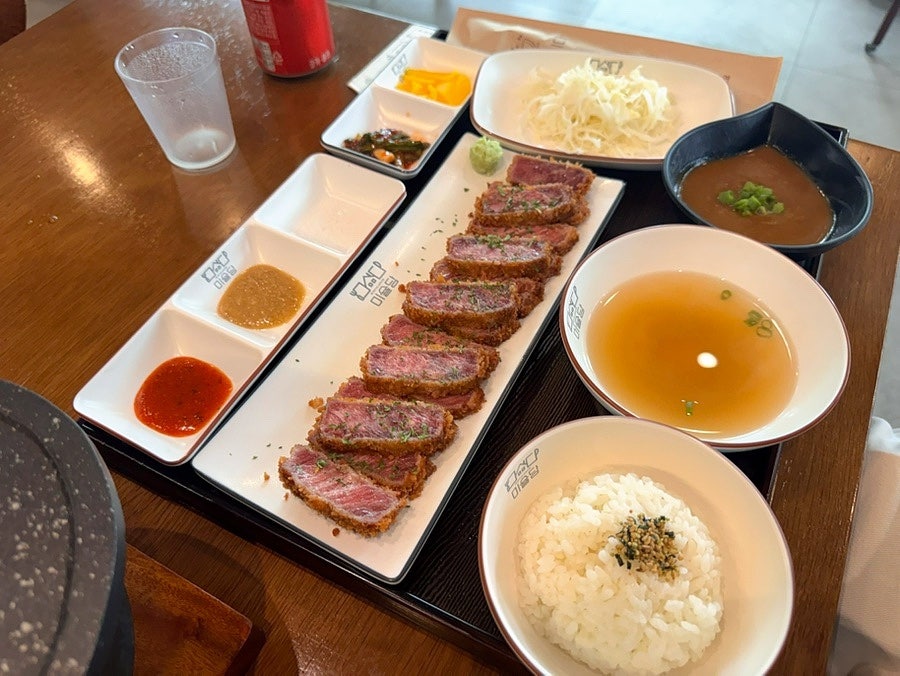 미슐당 울산점 사진 6
