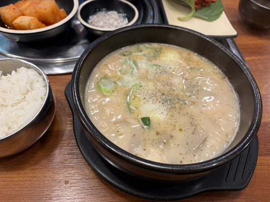 보승회관 송도점 사진 4