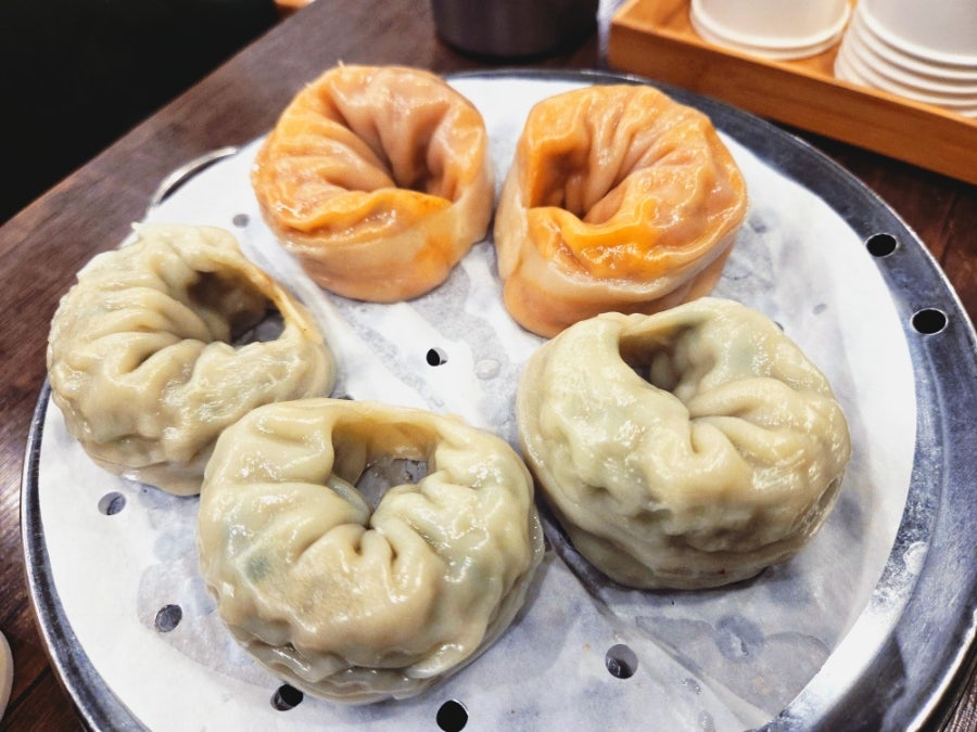 노란콩 사진 6