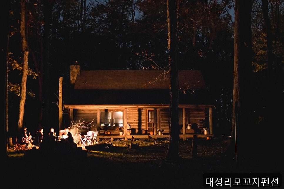모꼬지펜션 사진 2