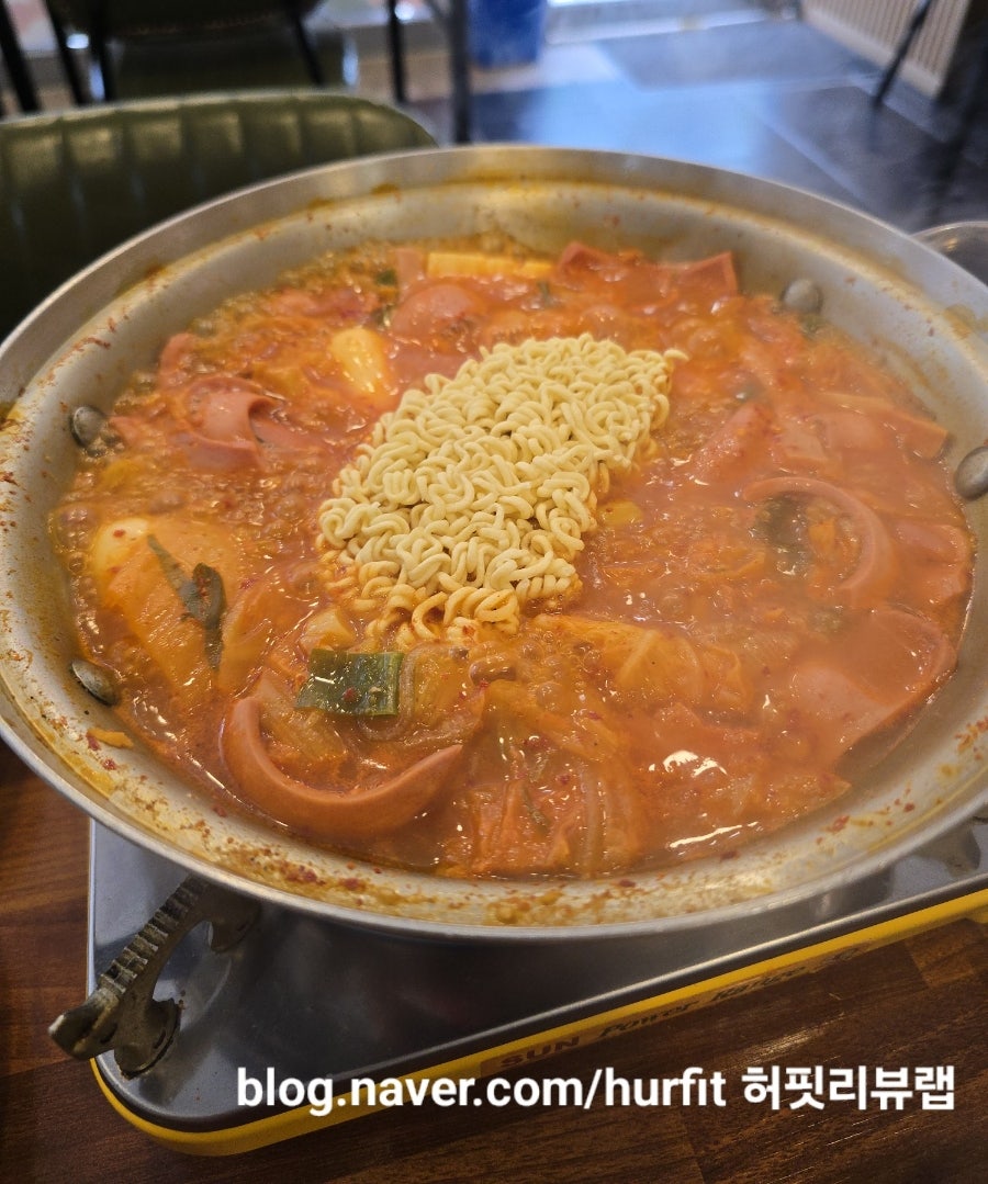 강순자옛맛김치찌개 하남풍산점 사진 6