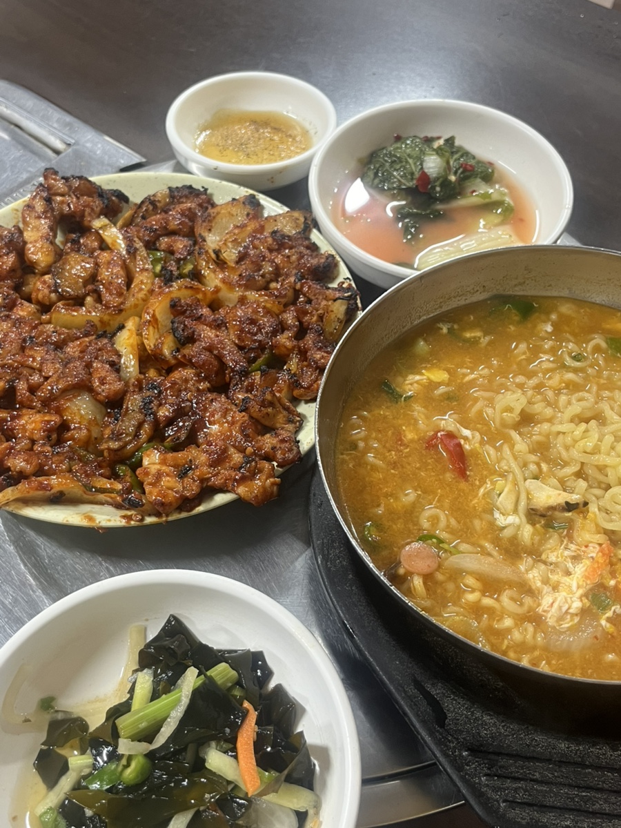 못골실비집 사진 2