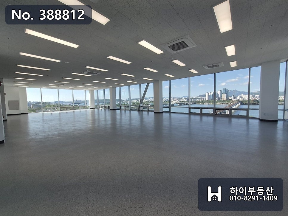 한강뷰 당산 사진 2