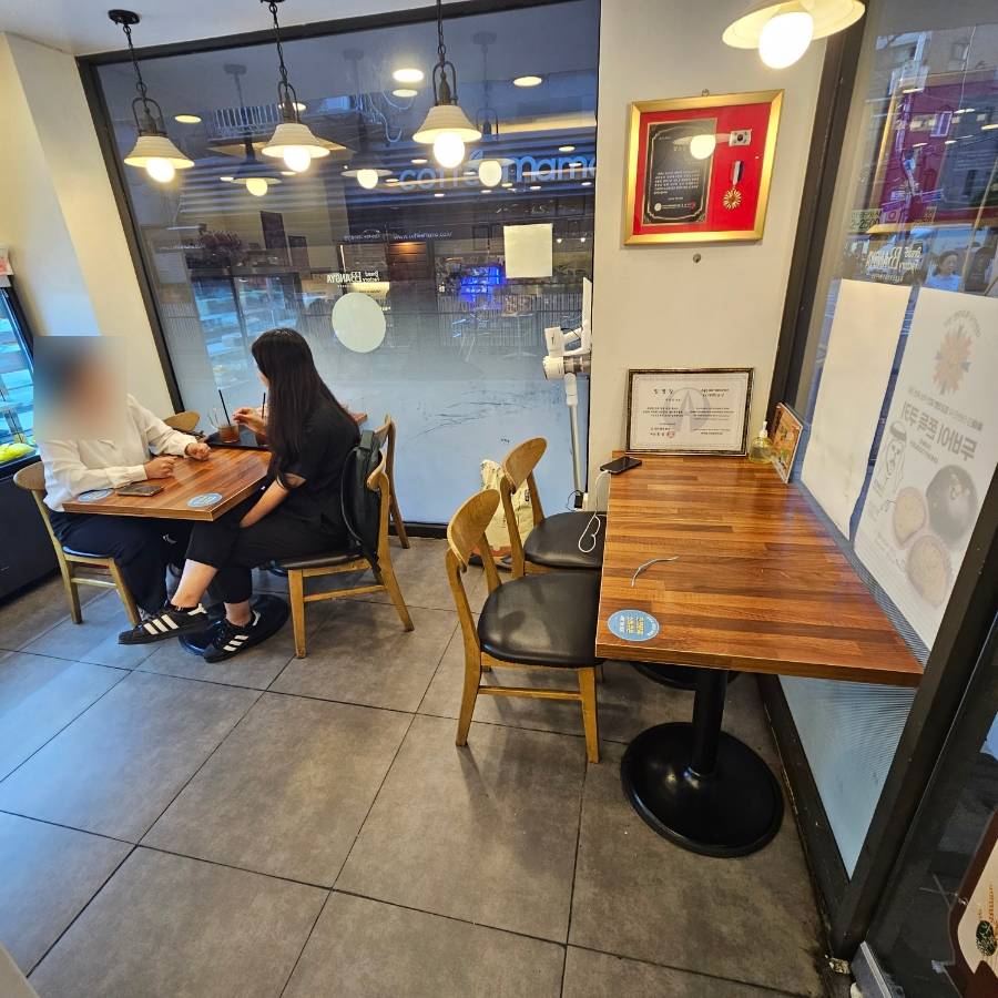 브레드팩토리빵야 사진 5