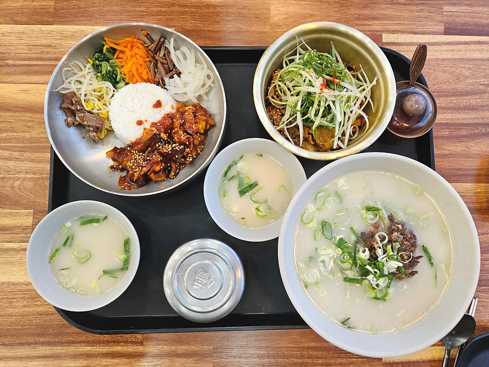 바보엄마칼국수 부산당리점 사진 5