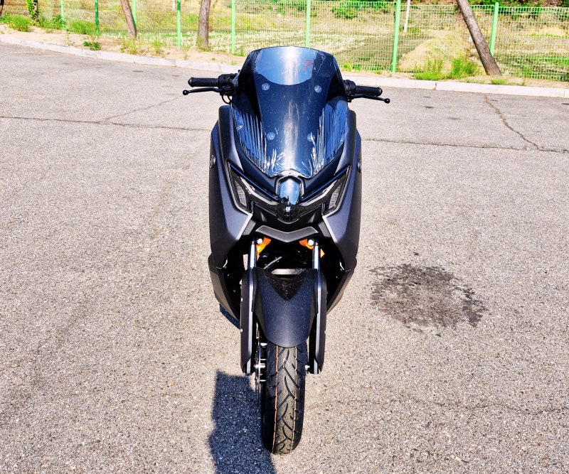 125cc 오토바이 2026 야마하 nmax125 가격 색상 제원 연비 완벽정리해봅니다.